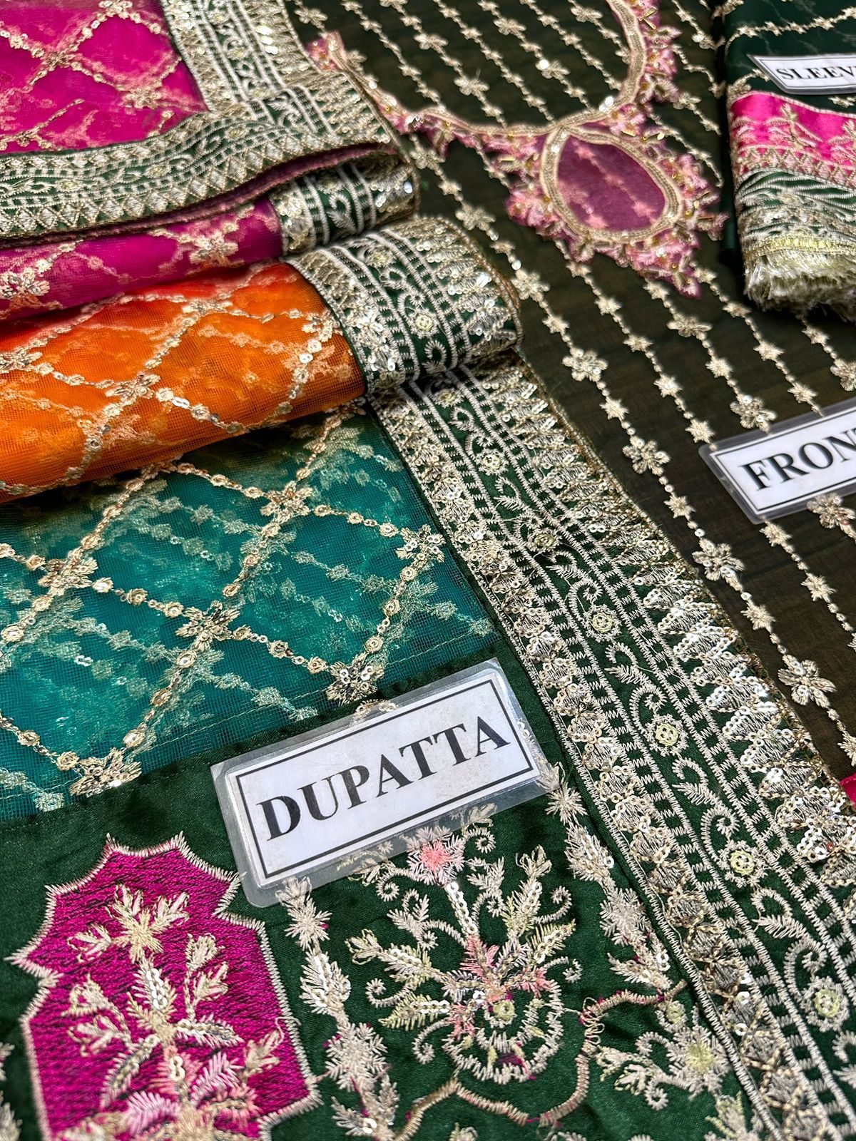 Embroidered Collection - Image 4